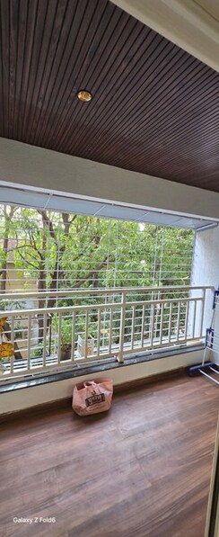 3 BHK + Pooja Room Apartment For Rent in Global Precioso Apartment