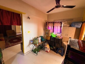 Furnished Amenities in 2 BHK Apartment at Gopi Krishna Enclave, Kithaganur Village – for Rent