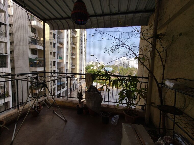 Exterior View, arihant-venkateshwara-green-city 2 Bedroom 1100 Sq.Ft. Apartment In Hadapsar Pune 10247341