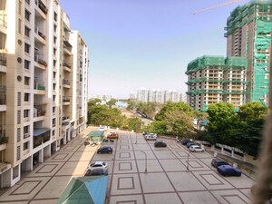 2 BHK Apartment For Rent in Arihant Venkateshwara Green City, Hadapsar