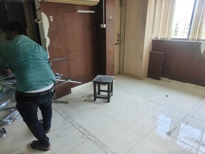 Parking in  Office Space at Dheeraj Kawal, Vikhroli West – for Rent