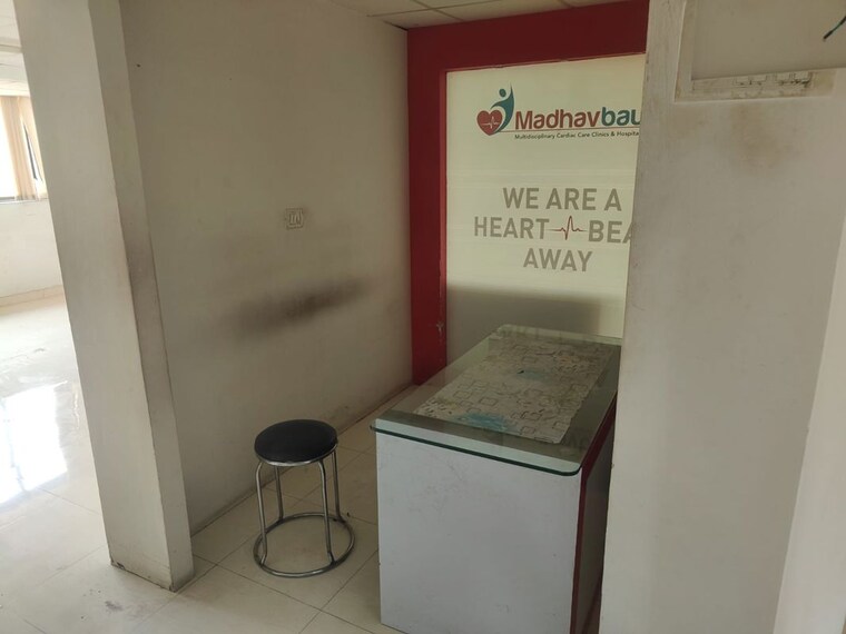 undefined, dheeraj-kawal Commercial Office Space 700 Sq.Ft. In Vikhroli West Mumbai 10247390