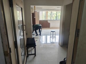 Team Area in  Office Space at Dheeraj Kawal, Vikhroli West – for Rent