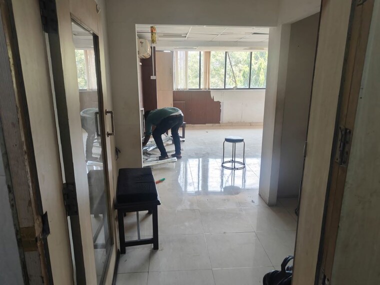 Team Area, dheeraj-kawal Commercial Office Space 700 Sq.Ft. In Vikhroli West Mumbai 10247390