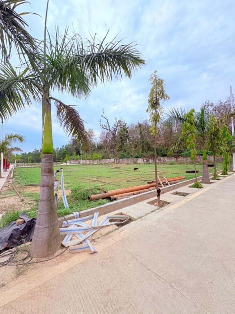 undefined, biharigarh  139 Sq.Yd. Plot In Biharigarh Dehradun 10247374