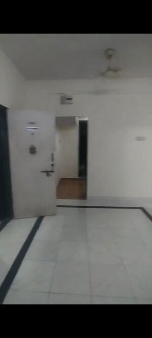 1 BHK Apartment For Rent in Rim Zim CHS, Vashi Sector 10a