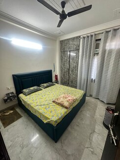2.5 BHK + Study Room Builder Floor For Rent in Sector 40