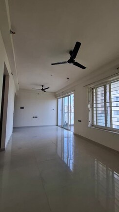 2 BHK + Store Room Apartment For Rent in Pharande Puneville