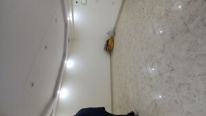 Building Lobby in 4 BHK Apartment at Abul Fazal Enclave Part 1 – for Sale