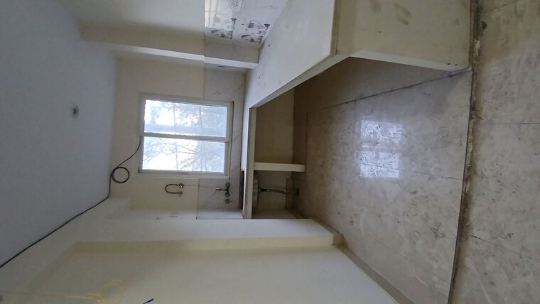 Kitchen, abul fazal enclave part 1 4 Bedroom 1350 Sq.Ft. Apartment In Abul Fazal Enclave Part 1 Delhi 10247371