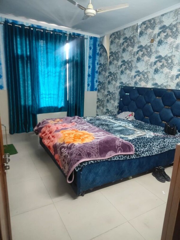 Bedroom, affinity-greens 2 Bedroom 200 Sq.Ft. Apartment In International Airport Road Zirakpur 10247434