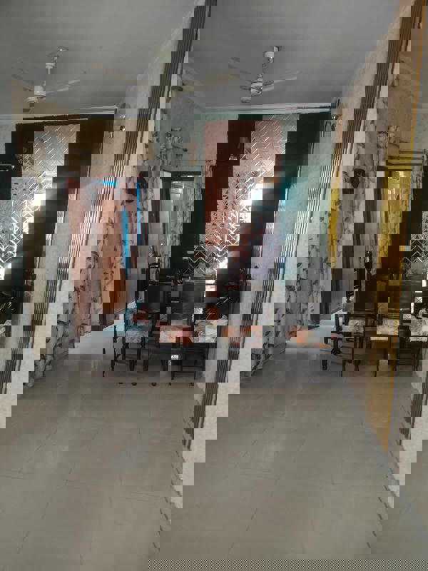 2 BHK + Pooja Room 200 Sq.Ft. Apartment in Affinity Greens