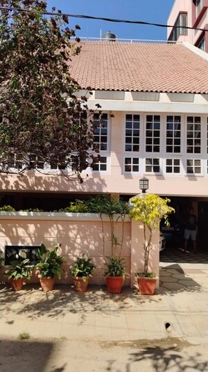 4 BHK Independent House For Sale in Cooke Town