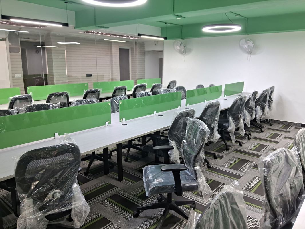 Office Space For Rent in Sector 59