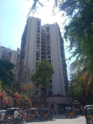 2 BHK Apartment For Rent in Ekta CHS Kandivali, Kandivali West