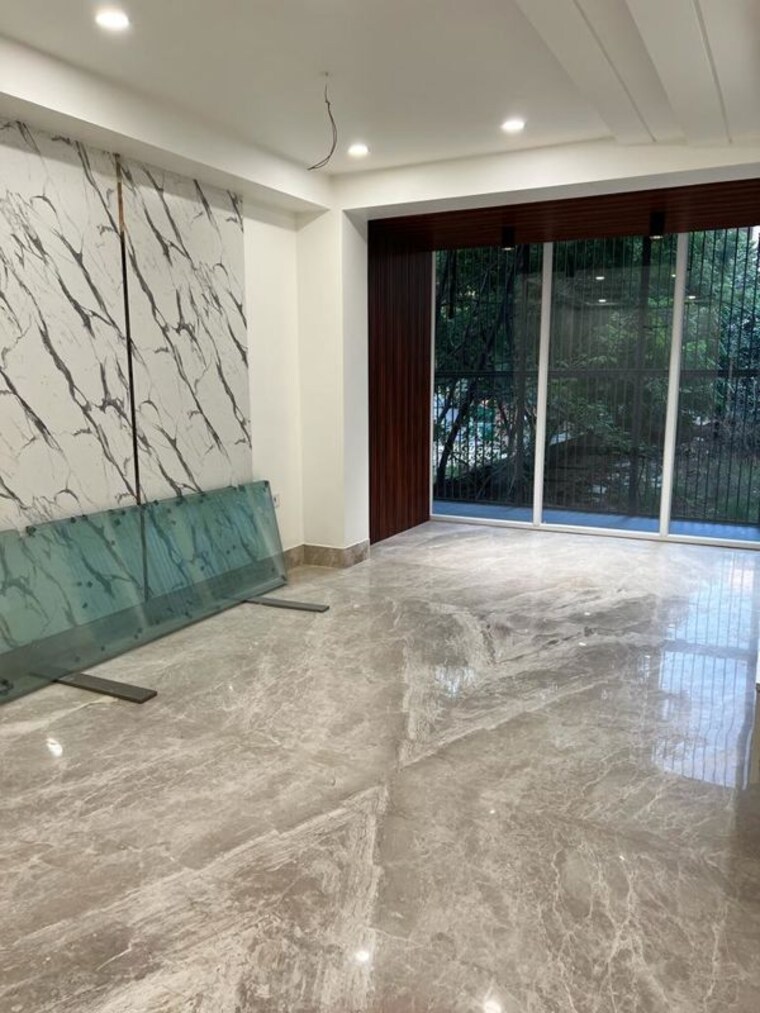 Room, ameya-sapphire-57 3 Bedroom 500 Sq.Yd. Builder Floor In Sector 57 Gurgaon 10247336