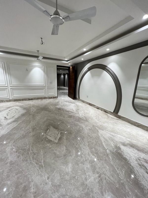 3 BHK Builder Floor For Sale in Ameya Sapphire 57