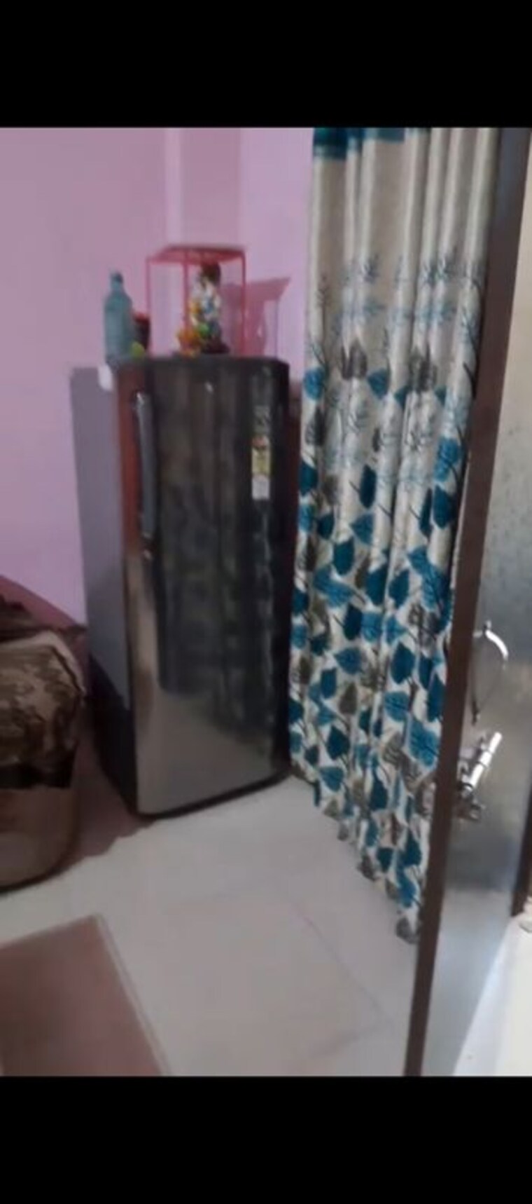 Bedroom, om-sai-garden 2 Bedroom 70 Sq.Yd. Independent House In Chipiyana Buzurg Ghaziabad 10247506