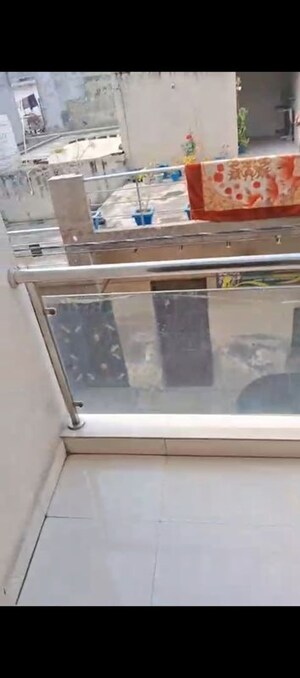 Furnished Amenities in 2 BHK Independent House at Om Sai Garden, Chipiyana Buzurg – for Sale