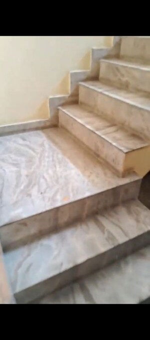 Bedroom in 2 BHK Independent House at Om Sai Garden, Chipiyana Buzurg – for Sale