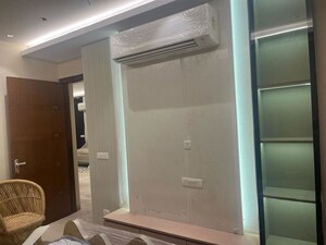 Building Lobby in 3 BHK Builder Floor at Sector 45 – for Sale