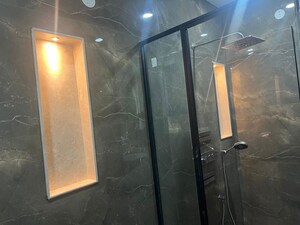 Furnished Amenities in 3 BHK Builder Floor at Sector 45 – for Sale