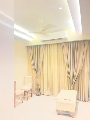 Bathroom in 3 BHK Builder Floor at Sector 45 – for Sale