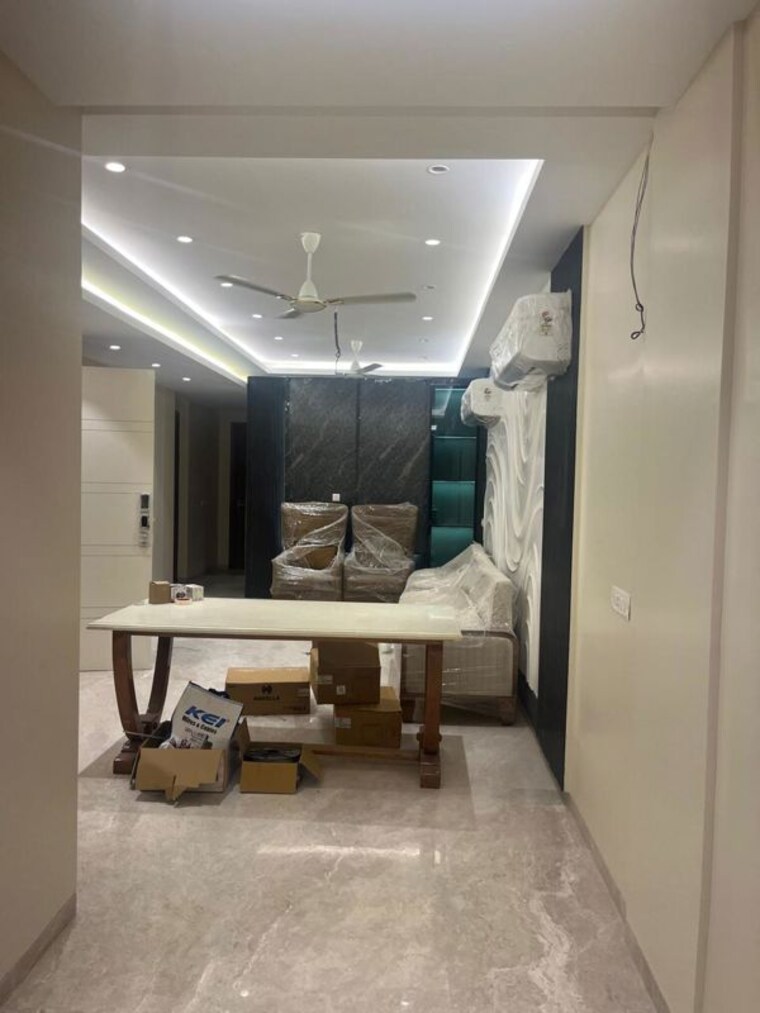 Team Area, sector 45 3 Bedroom 1800 Sq.Ft. Builder Floor In Sector 45 Gurgaon 10247438