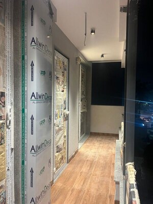 3 BHK Builder Floor For Sale in Sector 45