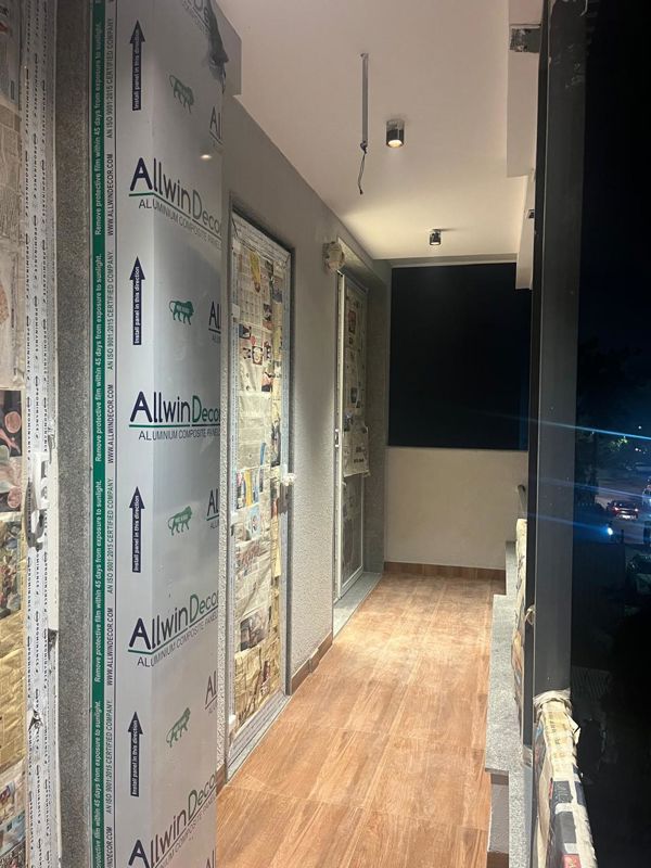 3 BHK + Servant Room Builder Floor For Sale in Sector 45