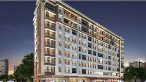 2 BHK Apartment For Sale in Zee Sadguru, Vile Parle East