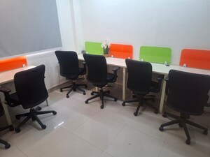  Office Space For Rent in Sector 58