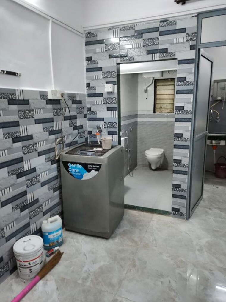  Parking, powai-cosmopolitan-chs 2 Bedroom 980 Sq.Ft. Apartment In Powai Mumbai 10247465