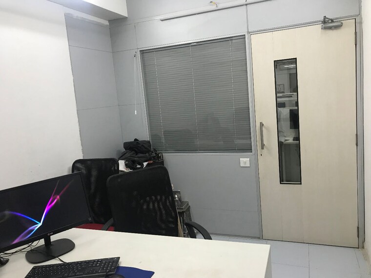 Team Area, bsafal-pegasus Commercial Office Space 4790 Sq.Ft. In Prahlad Nagar Ahmedabad 10247494