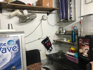 Team Area in  Office Space at Bsafal Pegasus, Prahlad Nagar – for Rent