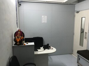 Team Area in  Office Space at Bsafal Pegasus, Prahlad Nagar – for Rent