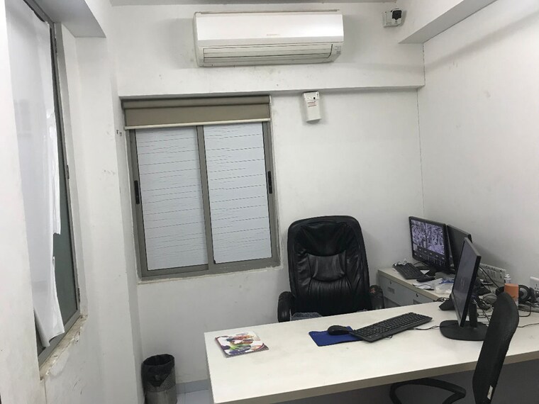 Team Area, bsafal-pegasus Commercial Office Space 4790 Sq.Ft. In Prahlad Nagar Ahmedabad 10247494