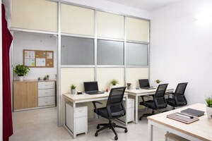  Office Space For Rent in Laxminagar