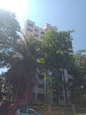 2 BHK Apartment For Rent in Ruby Apartment Kandivali, Kandivali West