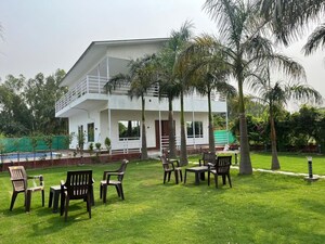 3 BHK Villa For Sale in Sector 135