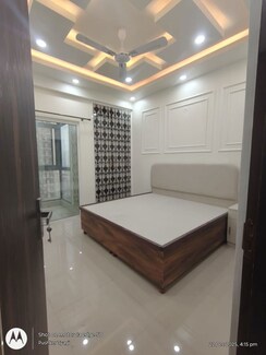 3.5 BHK + Study Room Apartment For Rent in Wave Amore