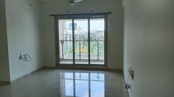 3 BHK + Extra Room Apartment For Rent in Rosa Bella