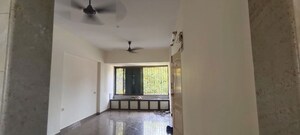 Bedroom in 2 BHK Apartment at Skyrise Apartments, Chembur – for Rent