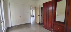 2 BHK + Pooja Room Apartment For Rent in Skyrise Apartments