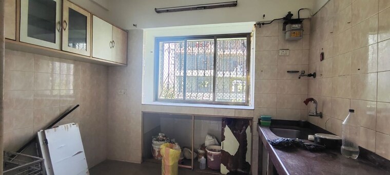 Living Room, skyrise-apartments 2 Bedroom 800 Sq.Ft. Apartment In Chembur Mumbai 10246588