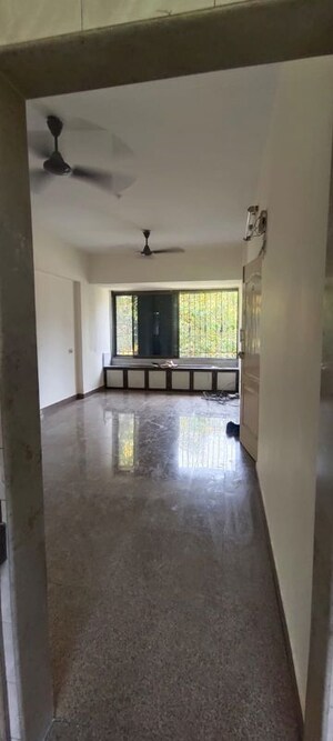 Kitchen in 2 BHK Apartment at Skyrise Apartments, Chembur – for Rent