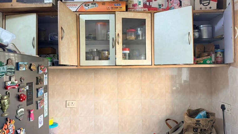 Room, skyrise-apartments 2 Bedroom 800 Sq.Ft. Apartment In Chembur Mumbai 10246588