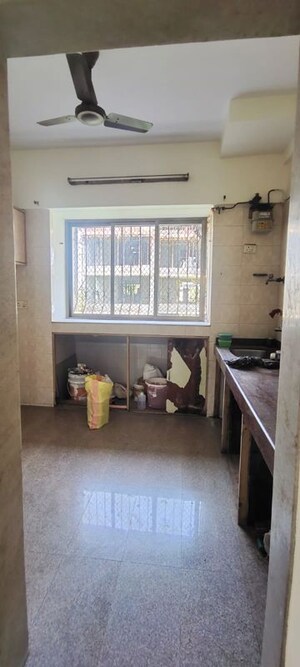 Living Room in 2 BHK Apartment at Skyrise Apartments, Chembur – for Rent