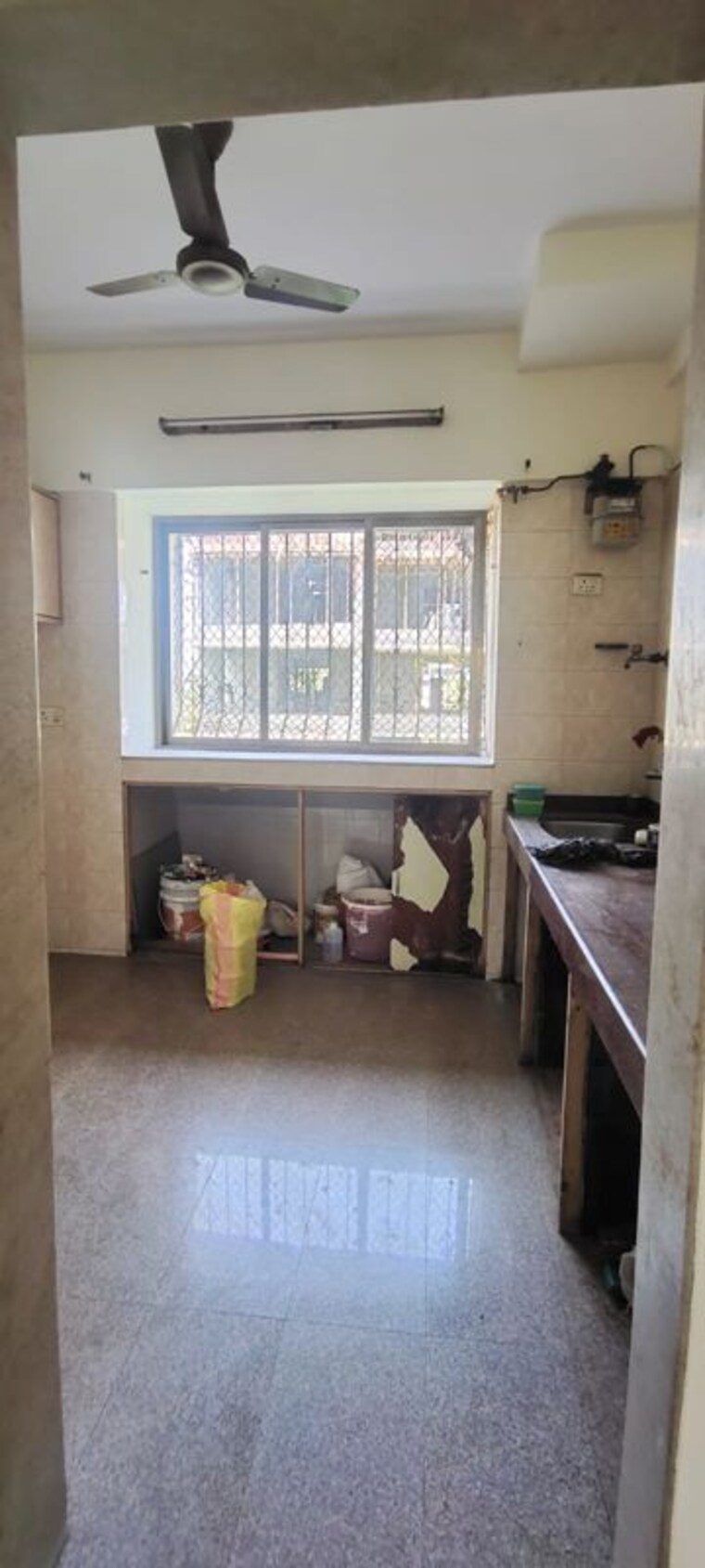 Living Room, skyrise-apartments 2 Bedroom 800 Sq.Ft. Apartment In Chembur Mumbai 10246588