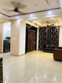 3 BHK Apartment For Rent in Sushma Grande Nxt